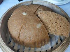 古法马拉糕-点红点绿茗点居(客村店)