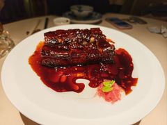 -侨美食家·粤菜(体育西路店)