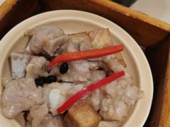 -蔡澜点心·粤菜(西单大悦城店)
