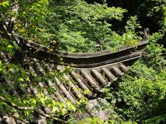 -石台牯牛降景区