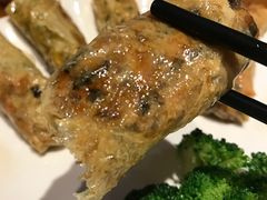 -莲池荟素食馆·12年老字号(光孝寺店)