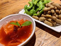 -平娃三宝烧烤·面食(南小街店)