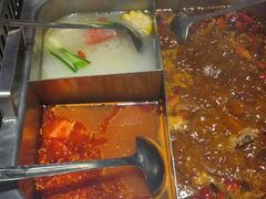 -重庆高老九火锅(万象城店)