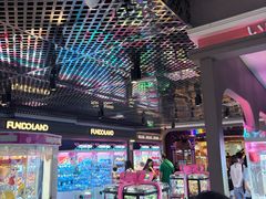 -反斗乐园(领展中心城店)