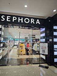 -丝芙兰Sephora