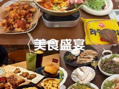 -扬州饭店(南京东路店)