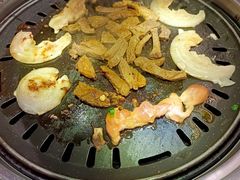 -韩悦牛排烤肉无限续(宝能中心店)