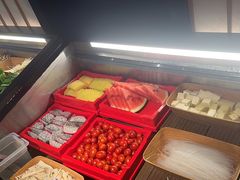 -牛YO寿喜烧·铁板烧和牛火锅自助(市府恒隆店)
