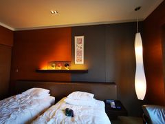-上海外滩茂悦大酒店
