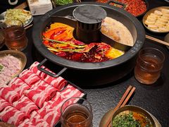 -晓宇重庆火锅(西安荟聚店)