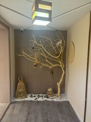 -悦尚生活空间•瑜伽普拉提•悦心芳香疗愈SPA