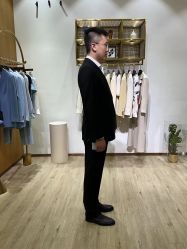 -红领RED COLLAR西装定制体验中心