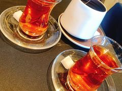 -Efes Turkish & Mediterranean Cuisine 艾菲斯餐厅(陆家嘴店)