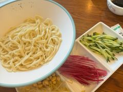 -浑河春面馆·非遗鹿角面(良乡店)