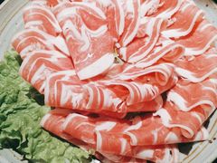 -老墙根涮肉·铜锅·烧烤(王四营店)