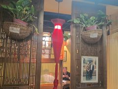 -南门四季铜锅涮肉(左家庄店)