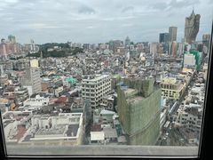 -澳门十六浦索菲特大酒店