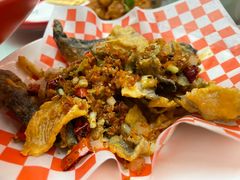 -避风塘·金牌店·夜宵(金玉兰店)