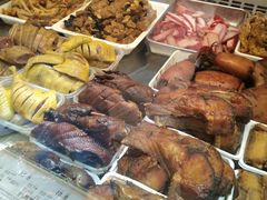 -泰康食品(南京东路店)