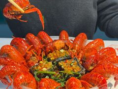 -龙虾殿(园林路店)