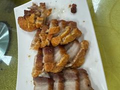 -金麒麟美食城