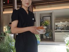 -狮王府淮扬菜(夫子庙老门东店)