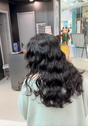 -Cima salon西玛沙龙