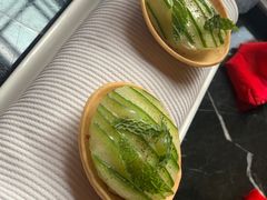 -L'ATELIER de Joel Robuchon(外滩18号店)
