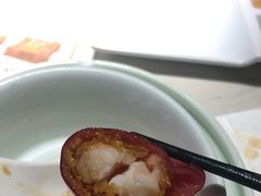 香脆明虾红米肠-悦满楼·西关名点·湛江名菜(航空综合大厦店)