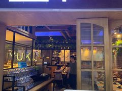 门面-鱼库·不仅是一家烤鱼店(车公庙店)