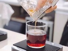-Onirii Coffee(长乐路店)
