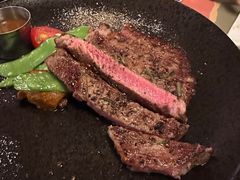 -安妮意大利餐厅(国贸店)