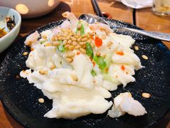 -集品堂·JPC餐厅(青年大街市府店)