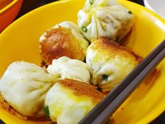 生煎馒头-毛华美食(清扬路店)