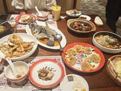 -南海渔家•海鲜•正宗海南菜(海棠湾店)