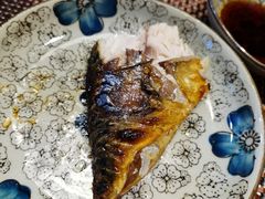 -樱の千渡日式料理·铁板烧•烧鸟(金盛田广场店)