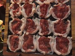 -京炭铜锅涮肉·羊蝎子·羊肉炉(保利·时光里店)