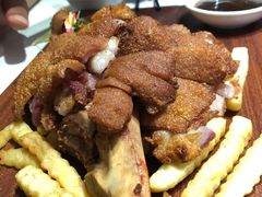 -山泉公馆酒家(广州东站店)
