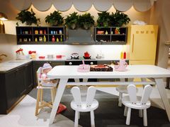 -艾米茉亲子餐厅(万象城店)