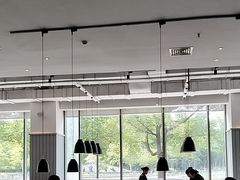 -昆山琶拉帝诗酒店·河畔咖啡厅Riverside Cafe