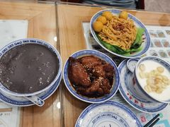 -吉禧粤特色甜品小吃(腾飞店)