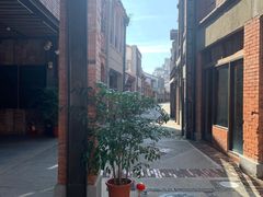 -剥皮寮历史街区