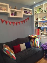 -一心美学馆·美甲美睫护肤