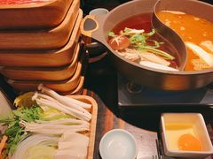 -山葵家·创意料理(临平银泰城店)