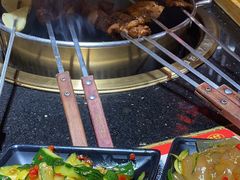 -水浒烤肉(国贸店)