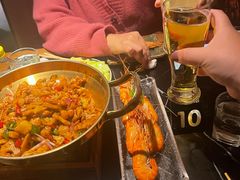 -三杯赤運·中式小酒馆(所城里店)