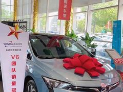 -上海永达别克4S店(惠南镇店)