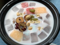 清凉补-冰神糖水铺(国贸中心店)