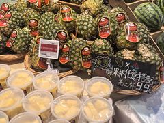 -Olé精品超市(广州太古汇店)