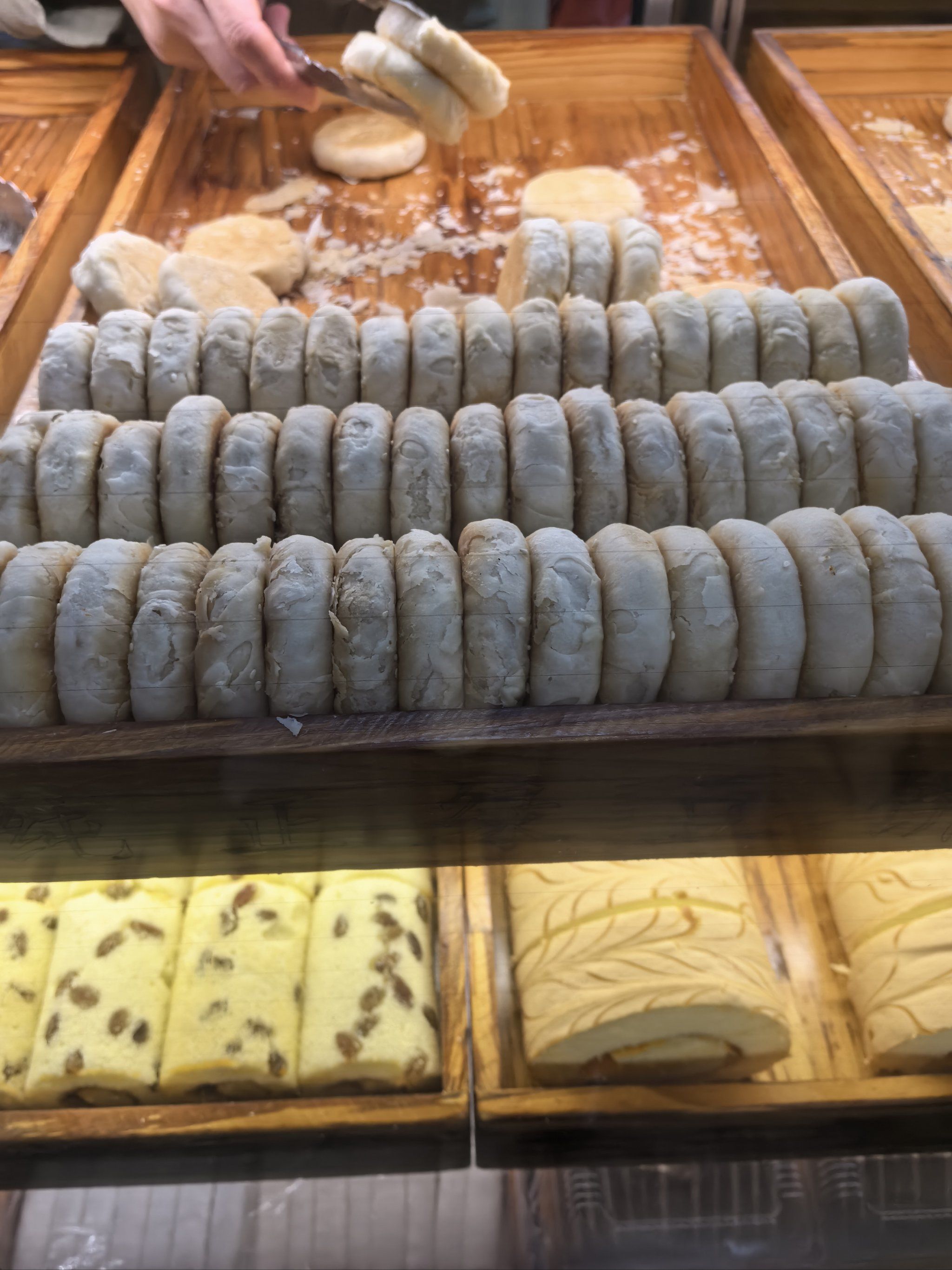 克特糕饼